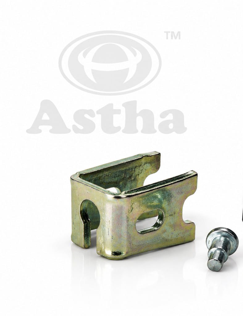Iron Clutch Release Dolna 3W Bajaj RE-4St